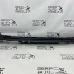 Кронштейн бампера задний Audi Q7 4M 3.0 TFSI CREC Audi Q7 