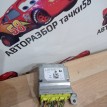 блок управления подушками безопасности Ford Fiesta 