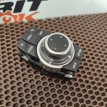 Джойстик iDrive BMW X1 