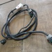 Проводка ПТФ Peugeot 4007 2007-2012, передняя Peugeot 4007 