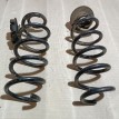 Пружины задние к-кт ВАЗ (Lada) Vesta 