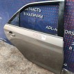 Дверь Toyota Camry 2012-2017 6700306270 50 55, задняя правая Toyota Camry  