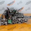 Гидроблок клапанов АКПП Peugeot 4007 GP 4B12 2.4 Peugeot 4007 