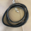 Уплотнитель проема двери Renault Megane LM1B Renault 20 оригинальный номер 8200077500