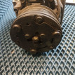 Компрессор кондиционера Ford Fusion Fiesta Ford Fusion (North America) оригинальный номер Ys4h19d629ad