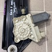 Стеклоподъемник задний правый BMW 745I E65 2002 г BMW 7er оригинальный номер 0206008001