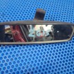 Зеркало заднего вида салонное Nissan Almera 2014 G15 K4M Nissan Almera  