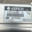 Эбу двигателя (мозги) Hyundai Getz Hyundai Getz оригинальный номер 3911002ac5
