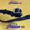 Ремень безопасности задний левый Audi Q7 4L Audi 200 оригинальный номер 4L0857805G