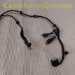 Проводка передней подвески Range Rover Sport L461 Land Rover Range Rover оригинальный номер LR183692