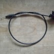 Трос открывания капота Mercedes-Benz GL-класс X164 (2006—2009) Mercedes-Benz G-klasse оригинальный номер A1648800159