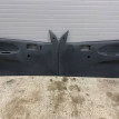Карте обшивка передней двери Hiace XH100 2002 Toyota HiAce оригинальный номер 6761126020