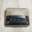 Плафон салонный передний Mitsubishi Galant 