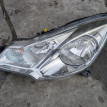 Фара Citroen C3 оригинальный номер 9677038380