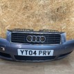 Бампер передний Audi A3 ХЕТЧБЭК 3ДВ. AXW 2004 Audi 200  