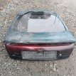 Крышка (дверь) багажника Mazda 626 оригинальный номер GA8A62020G