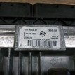 Блок управления двигателем Ssang Yong Actyon 