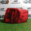 Фонарь правый Volkswagen JETTA 2014 Volkswagen Jetta 