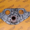 Крышка головки блока цилиндров передняя Mercedes-Benz C-klasse 