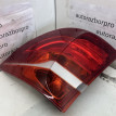 Фонарь задний правый BMW X3 F25 04.2012 63217217306 SAV N55, задний правый BMW X3 