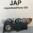 Декоративная крышка двигателя Volkswagen Touareg Volkswagen Touareg