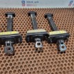 Ограничитель двери BMW X3  