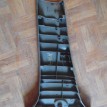 Обшивка стойки Toyota RAV4 III (2005—2010) Toyota RAV 4 оригинальный номер 6241342040B0