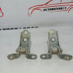 Петли передней левой двери Honda civic 8 Honda Civic 