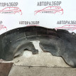 Подкрылок задний левый Vw Golf Mk5 2003-2009 Volkswagen Golf оригинальный номер 1K0810971B
