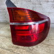Фонарь задний правый BMW X5 E70 2011 BMW X5 оригинальный номер 6003ta0124