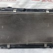 Радиатор охлаждения двигателя Toyota Camry  