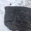Шумоизоляция капота шуба BMW 5er 