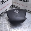 Подушка безопасности в руль Nissan Primera  