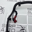 Плюсовая клемма Mitsubishi Lancer 9 CS3W 1.6 Mitsubishi Lancer 
