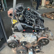 Двигатель Hyundai Santa Fe D4HB 2.2 Hyundai Santa Fe оригинальный номер 156F1-2FU00