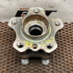 Ступица подшипник BMW 5er оригинальный номер 31 20 2 408 656, 31 20 2 408 656, 31202408656, 2408656, 33 40 6 899 175, 33406899175, 6899175