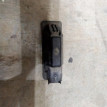 Фонарь подсветки номера Citroen C4 2005-2011 Citroen C4 оригинальный номер 9635678580