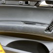 Обшивка двери задняя левая Audi Q7 4L Audi 200 оригинальный номер 4L0867303C