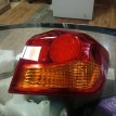 Фонарь Mitsubishi ASX 2010-2020 A046040, задний правый Mitsubishi ASX  