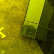 Стоп Toyota Tank 