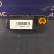 Часы салонные SsangYong Actyon New Ssang Yong Actyon оригинальный номер 8111034010