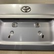 Крышка багажника Toyota Tercel 1999 г Toyota Tercel 