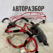 Проводка двери перед.лев Hyundai Elantra 5 MD Hyundai Elantra оригинальный номер 916013X380
