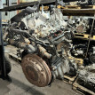 Двигатель Volkswagen GOLF 03C100092 CAX Volkswagen Golf 