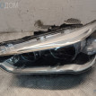 Фара BMW X1 F48 (2015—2019) BMW X1 оригинальный номер 63 11 7 436 461