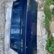 Купе крышка багажника BMW 3 E46 BMW 3er 