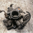 Заслонка дроссельная моновпрыск Honda Civic V Honda Civic оригинальный номер 16400P04G00