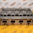 Головка блока цилиндров Skoda Octavia 1Z3 BLF 1.6 Skoda Octavia  