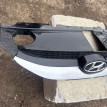 Hyundai ix35 решетка радиатора 86351-2Y000 оригин Hyundai ix35 оригинальный номер 863512y000