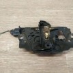 Замок капота Ford Focus 